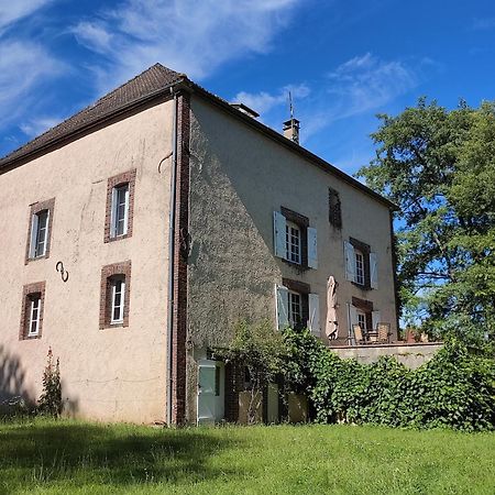 Mézilles Le Moulin Grenon Bed & Breakfast エクステリア 写真